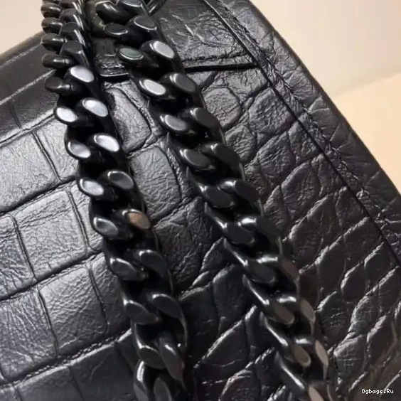 MEDIUM YSL NIKI 0606
